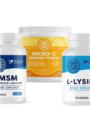 Collagen Replenish Kit*