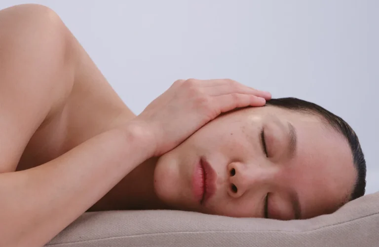 Tháng Ngủ Ngon: Tìm lại nhịp điệu phục hồi của cơ thể