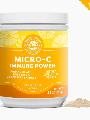 Micro-C® Immune Power™* Powder