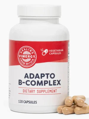 Adapto B-Complex