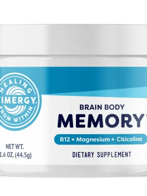 Brain Body Memory*