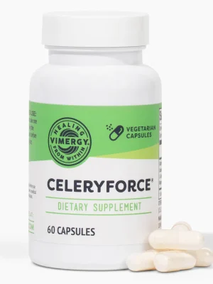 Celeryforce®