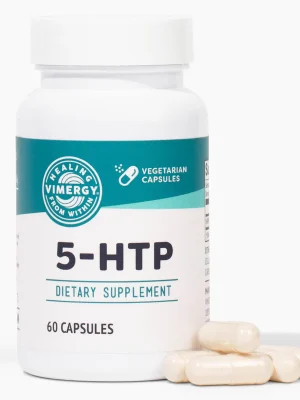 5-HTP