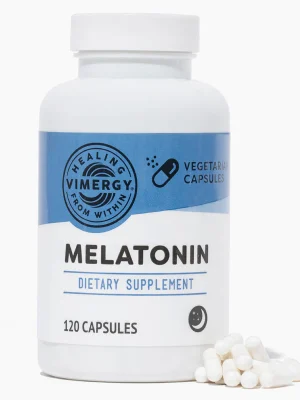 Melatonin Capsules