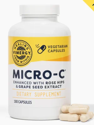 Micro-C® Capsules
