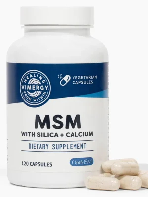 MSM