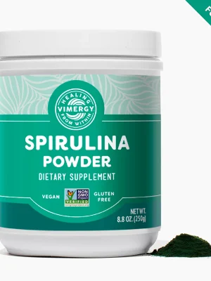 Spirulina Powder